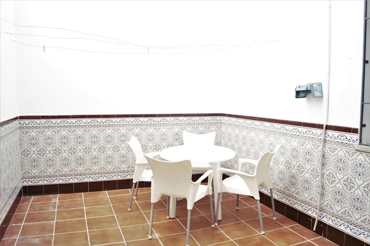 Zarco - Palacio De Viana Cordoba 0*,  Spain