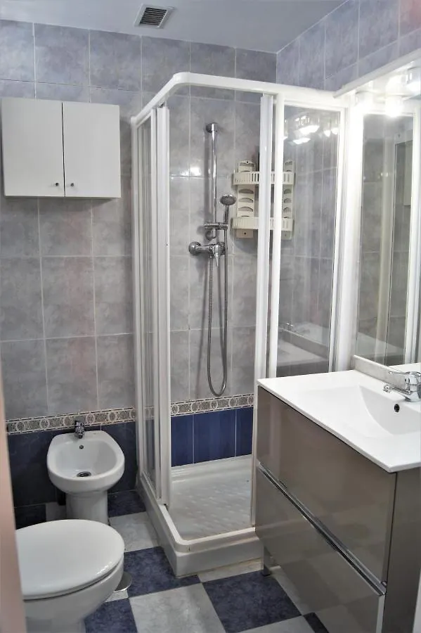 Apartment Zarco - Palacio De Viana Cordoba Spain