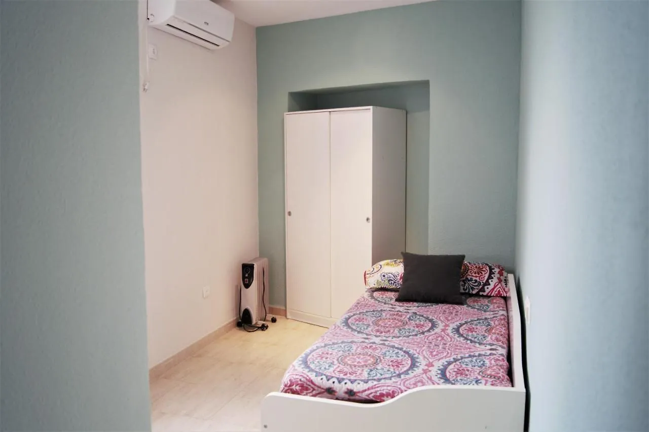 Zarco - Palacio De Viana Cordoba Apartment