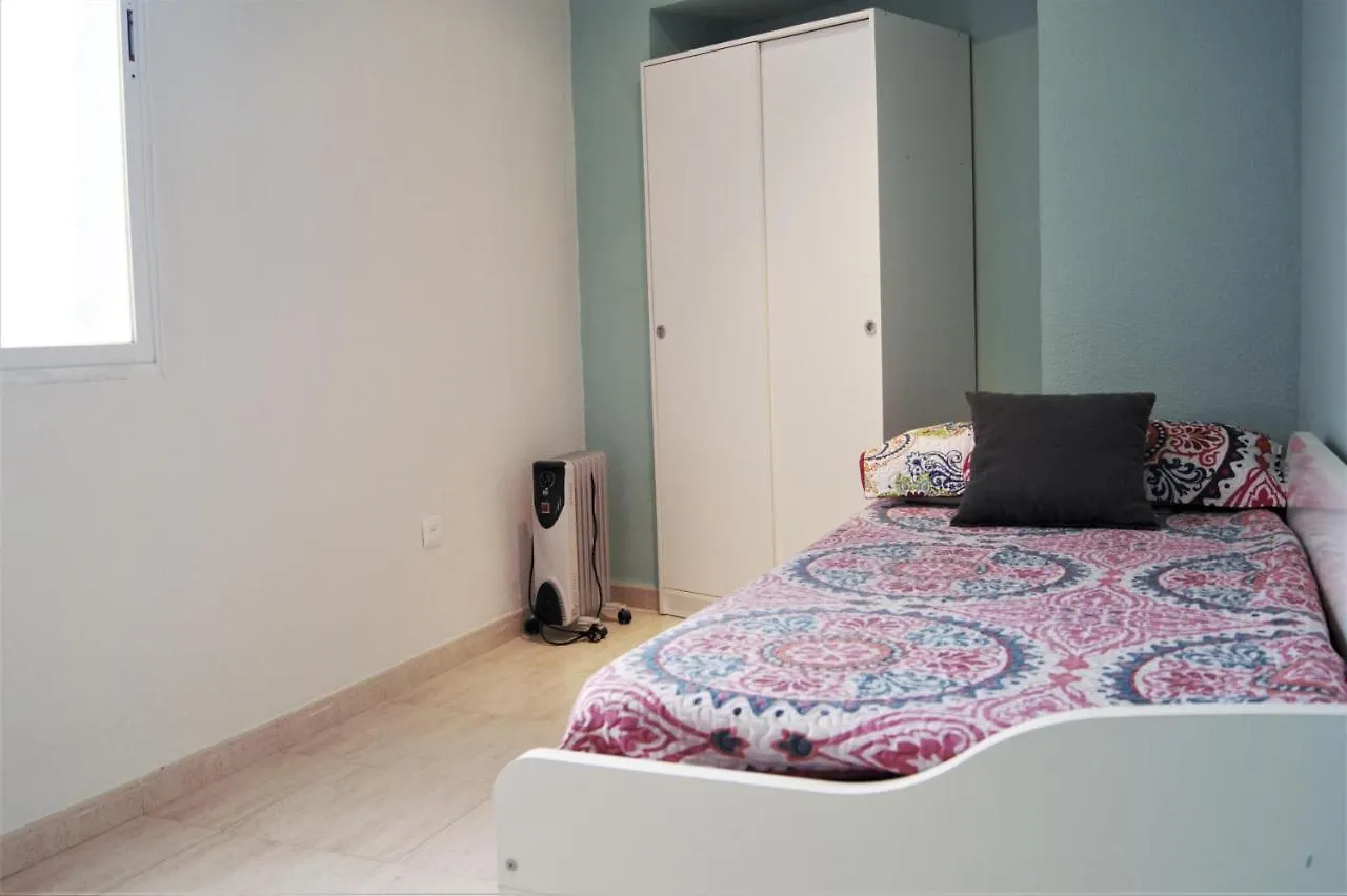 Apartment Zarco - Palacio De Viana Cordoba